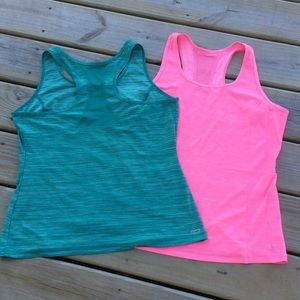 ✳️3 for $10✳️ Bundle of workout tanks